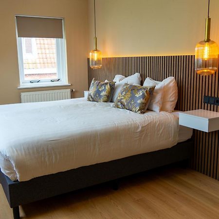 B&B Dijkhuis เฟราเวนโปลเดอร์ ภายนอก รูปภาพ