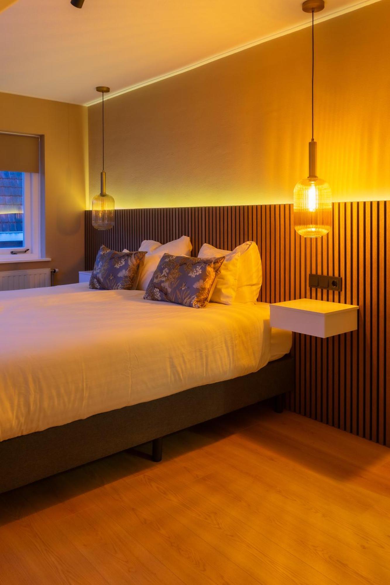 B&B Dijkhuis เฟราเวนโปลเดอร์ ภายนอก รูปภาพ