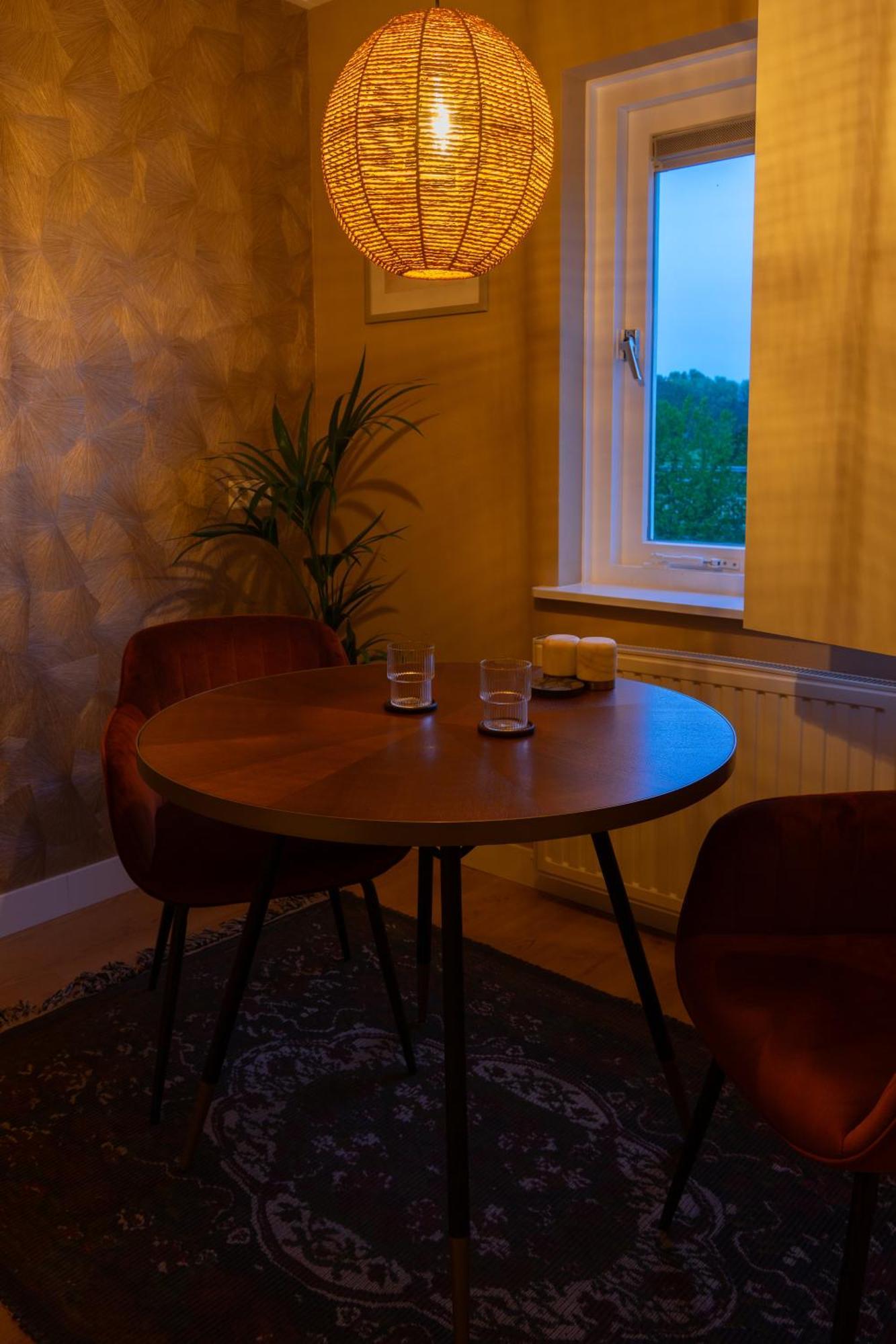 B&B Dijkhuis เฟราเวนโปลเดอร์ ภายนอก รูปภาพ