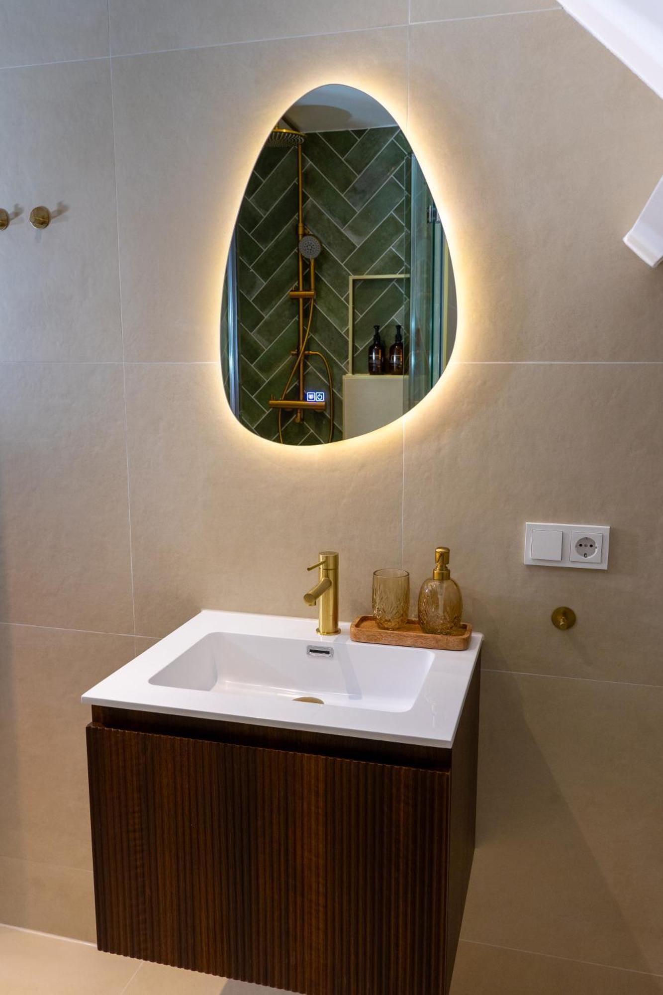 B&B Dijkhuis เฟราเวนโปลเดอร์ ภายนอก รูปภาพ